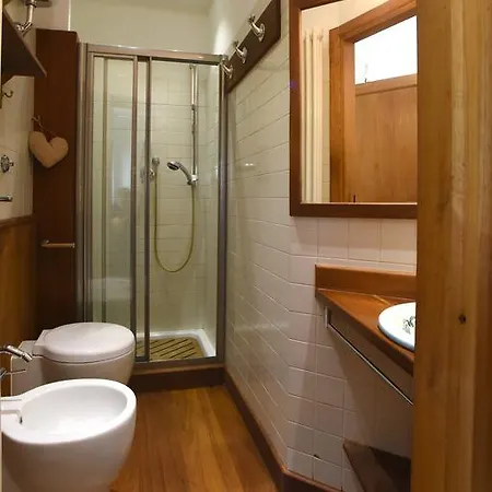 La Casa Rossa * 테르미닐로