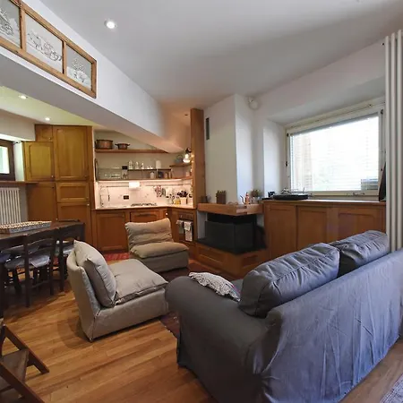 La Casa Rossa 테르미닐로